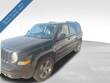 Jeep Patriot
