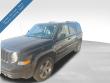 Used 2015 Jeep Patriot High Altitude SUV