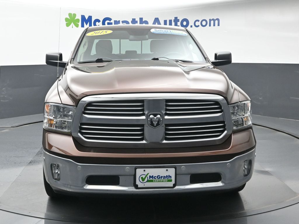 2015 Ram 1500 Big Horn photo 2