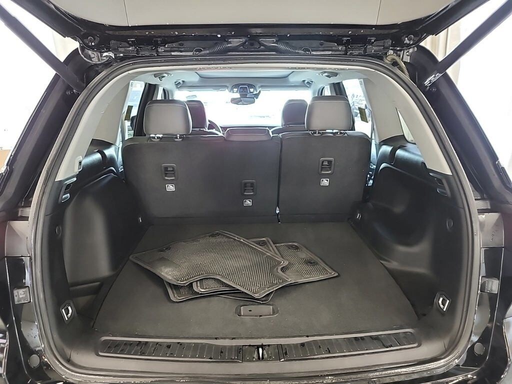Certified 2023 Jeep Grand Cherokee Limited SUV