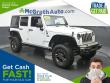 Used 2016 Jeep Wrangler Unlimited Sahara SUV