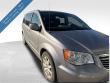 Used 2014 Chrysler Town & Country Touring Minivan/Van