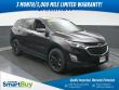 Certified 2020 Chevrolet Equinox LT SUV