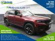 Certified 2024 Jeep Grand Cherokee Altitude X SUV
