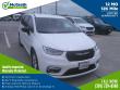 Certified 2024 Chrysler Pacifica Touring L Minivan/Van
