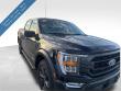 Certified 2022 Ford F-150 XLT Truck