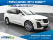 Certified 2020 Cadillac XT6 Sport SUV