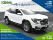 Certified 2023 GMC Terrain SLT SUV