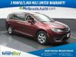 Certified 2017 Chrysler Pacifica Touring L Plus Minivan/Van
