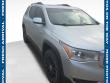 Used 2018 GMC Acadia SLT-1 SUV