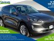 Certified 2022 Ford Escape SE SUV