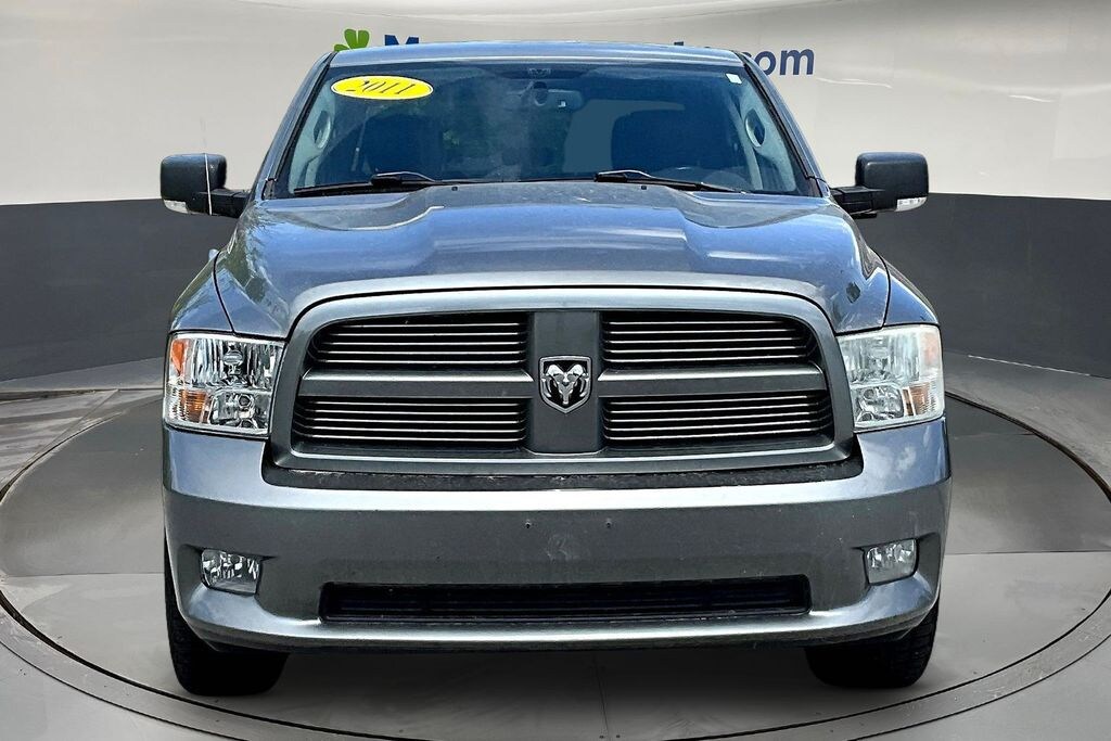 Used 2011 Ram 1500 Sport Truck