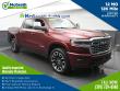 Certified 2025 Ram 1500 Limited Truck