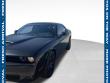 Certified 2018 Dodge Challenger T/A Coupe