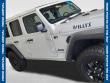Certified 2024 Jeep Wrangler Willys 4xe SUV
