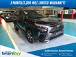  Toyota RAV4 Prime