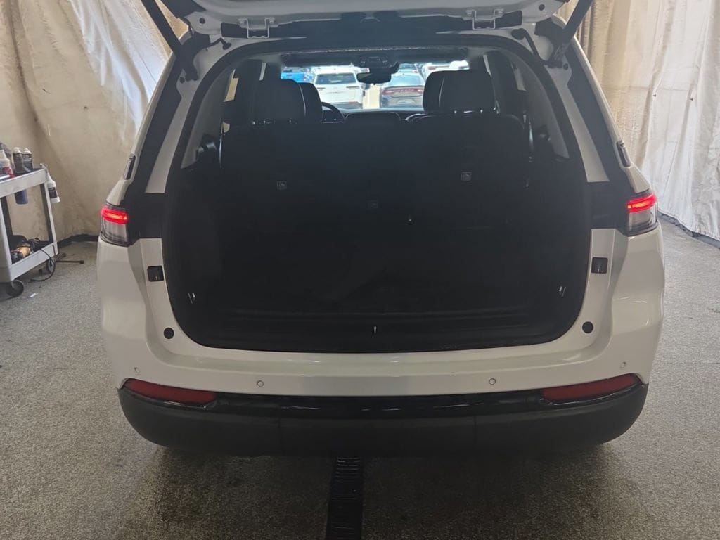 Certified 2023 Jeep Grand Cherokee Limited SUV