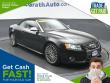 Used 2012 Audi S5 3.0 Cabriolet Premium Plus Convertible