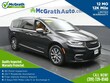  Chrysler Pacifica Hybrid