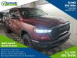 Certified 2025 Ram 1500 Rebel Truck