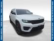 Certified 2024 Jeep Grand Cherokee Altitude X SUV
