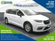 Certified 2024 Chrysler Pacifica Touring L Minivan/Van