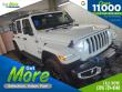 Used 2023 Jeep Wrangler Sahara 4xe SUV