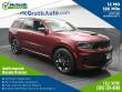 Certified 2023 Dodge Durango R/T Plus SUV