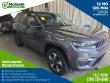 Certified 2022 Jeep Grand Cherokee 4xe SUV
