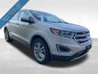 Used 2017 Ford Edge SEL SUV