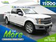 Used 2019 Ford F-150 Lariat Truck