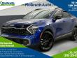 Certified 2024 Kia Sportage X-Pro SUV