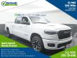 Certified 2025 Ram 1500 Laramie Truck