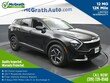  Kia Sportage Hybrid