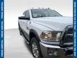 Certified 2018 Ram 2500 Laramie Truck