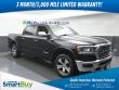 Certified 2022 Ram 1500 Laramie Truck