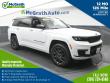 Certified 2025 Jeep Grand Cherokee L Summit SUV