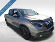 Used 2019 Honda Ridgeline Sport Truck