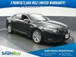  Ford Taurus