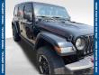 Certified 2019 Jeep Wrangler Unlimited Rubicon SUV
