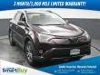 Certified 2018 Toyota RAV4 XLE SUV