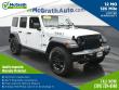 Certified 2023 Jeep Wrangler Willys 4xe SUV