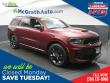 Certified 2023 Dodge Durango R/T Plus SUV