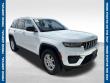 Certified 2023 Jeep Grand Cherokee Laredo SUV