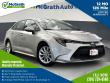 Certified 2020 Toyota Corolla LE Sedan