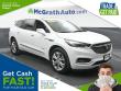 Used 2020 Buick Enclave Avenir SUV
