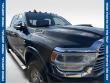 Certified 2021 Ram 2500 Laramie Truck
