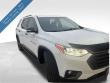 Used 2019 Chevrolet Traverse Premier SUV