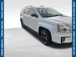 Certified 2017 GMC Terrain SLE-2 SUV