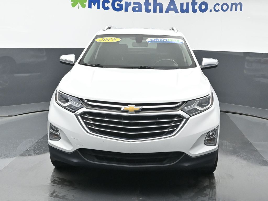 2019 Chevrolet Equinox Premier photo 3